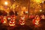 El origen de Halloween, víspera del Día de Todos los Santos