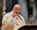 Papa Francisco nos llama a tener una vida litúrgica auténtica