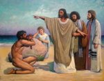 Qué dice la biblia sobre... Ángeles y demonios (parte 3)