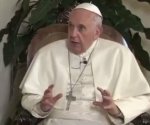 Entrevista al Papa Francisco en la televisión mexicana (parte 4)