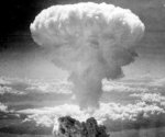 La transfiguración y la bomba atómica