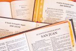 Secretos de La Biblia: Los Evangelios sinópticos y el de San Juan