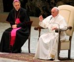 Papa Francisco propone un nuevo humanismo del trabajo