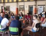 Las Alianza se vive en las Misiones familiares en Argentina