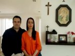 ¿QUÉ NOS PIDE DIOS EN ESTA CRISIS?, Matrimonio Ruiz Chávez